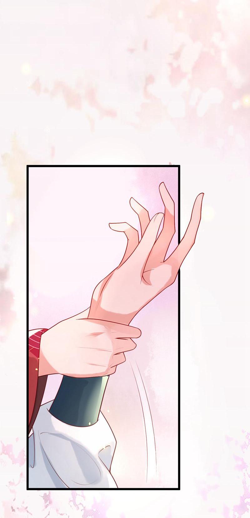 Don't Mess With the Boss Get Off Me! 第21页