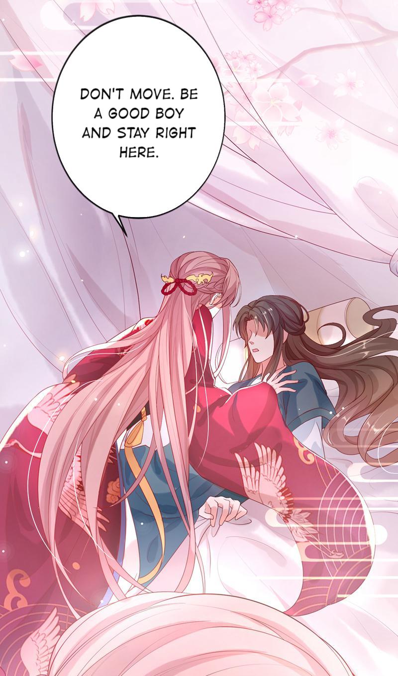 Don't Mess With the Boss Get Off Me! 第23页