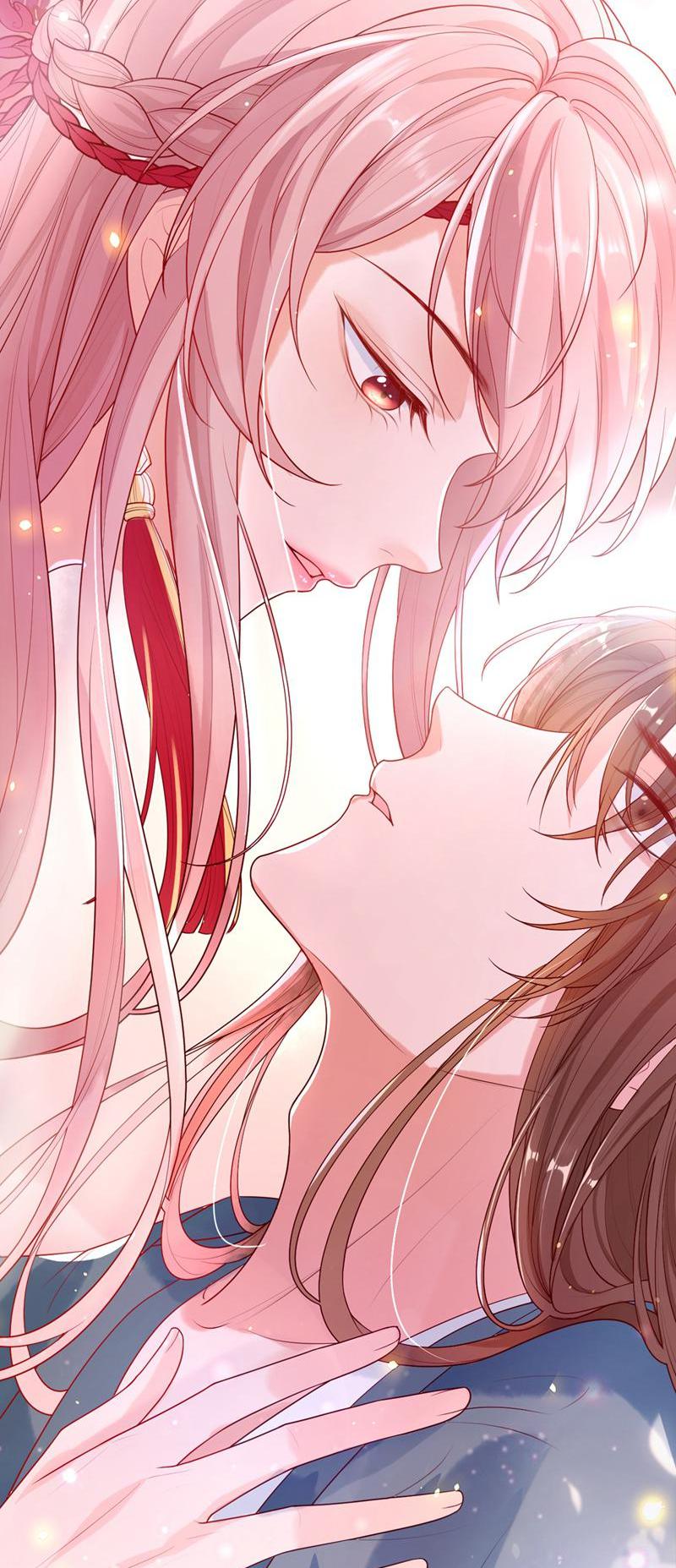 Don't Mess With the Boss Get Off Me! 第24页
