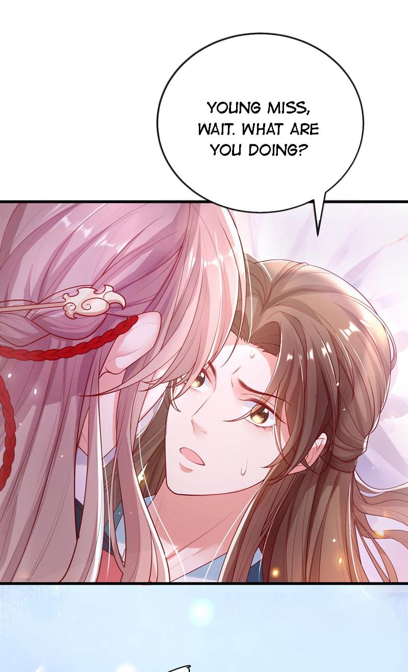 Don't Mess With the Boss Get Off Me! 第28页