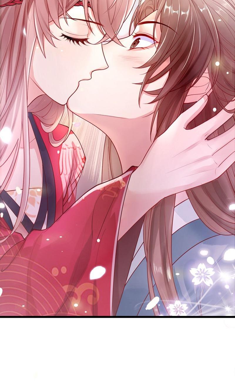Don't Mess With the Boss Get Off Me! 第4页