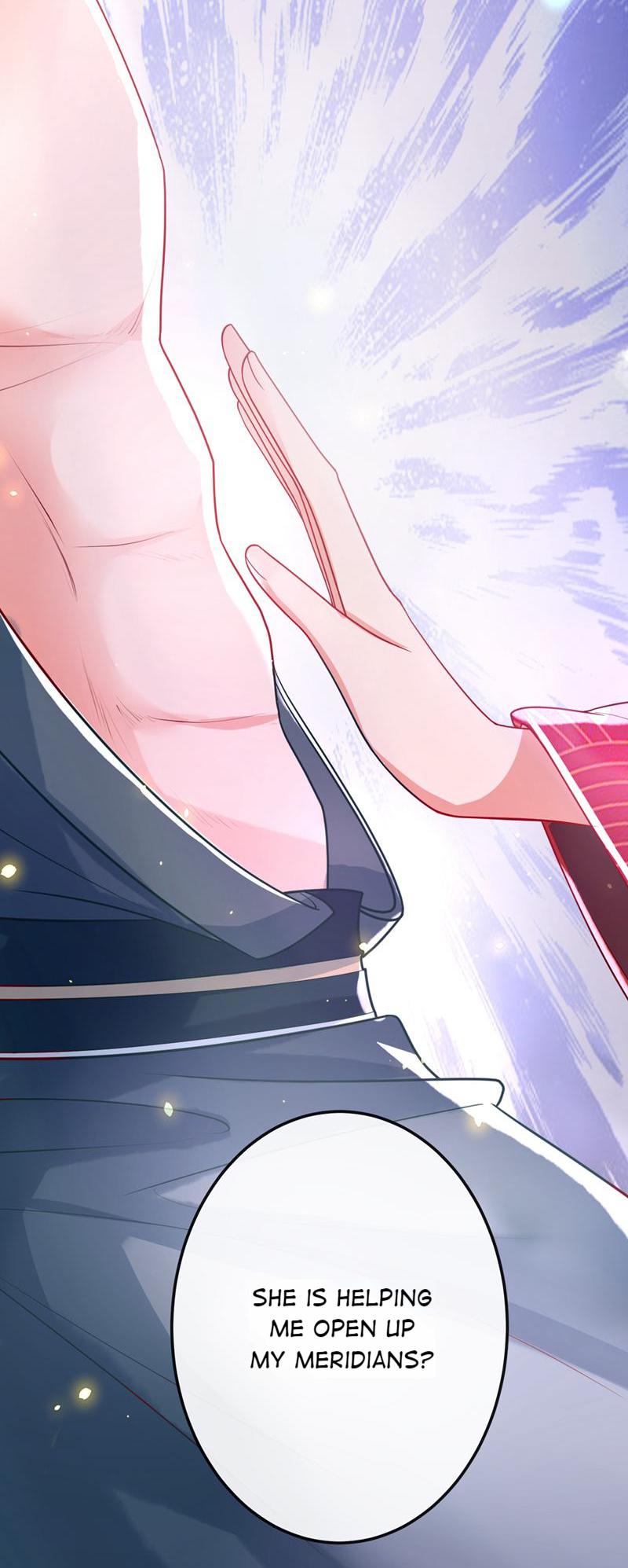Don't Mess With the Boss Get Off Me! 第34页