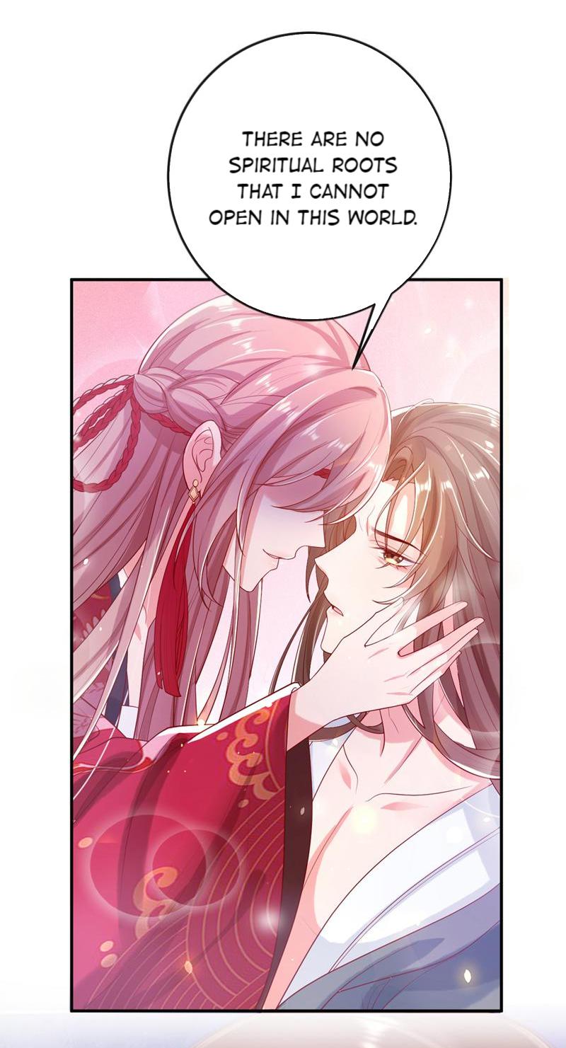 Don't Mess With the Boss Get Off Me! 第40页
