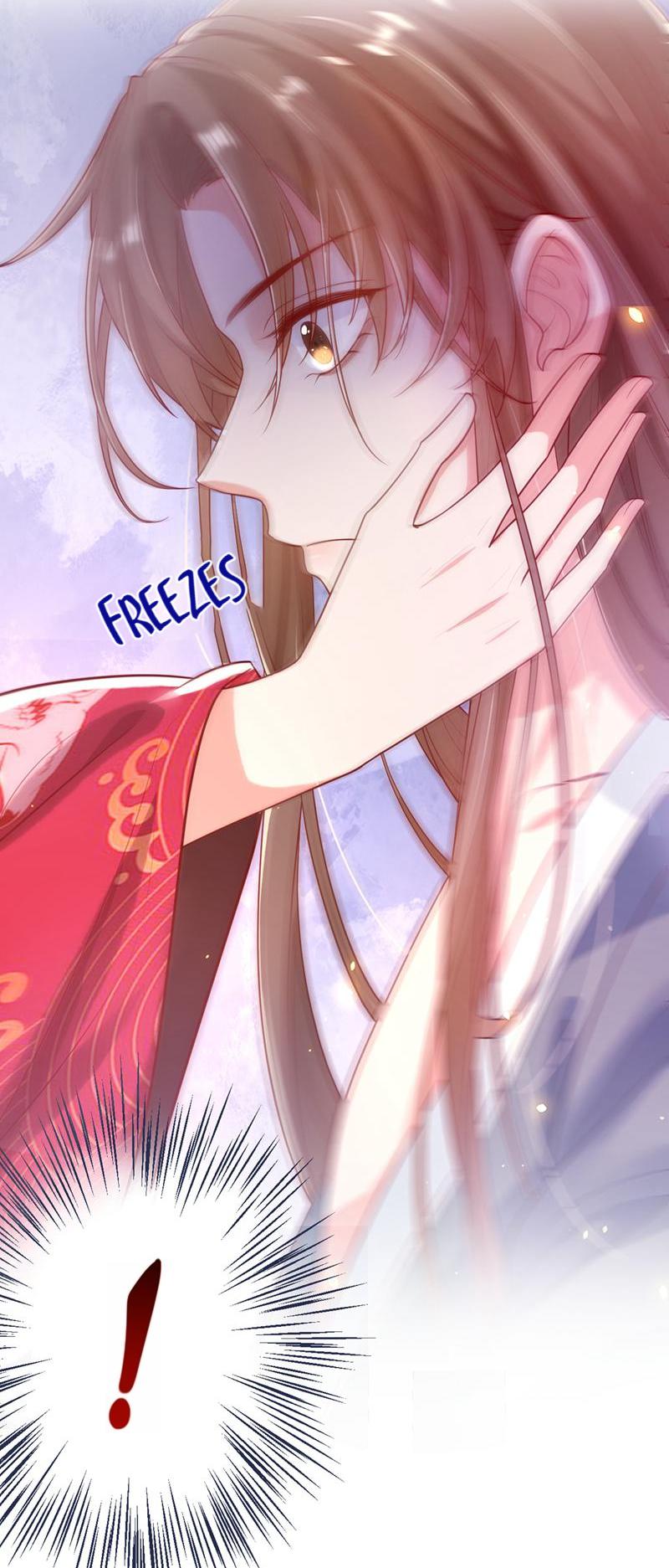 Don't Mess With the Boss Get Off Me! 第41页