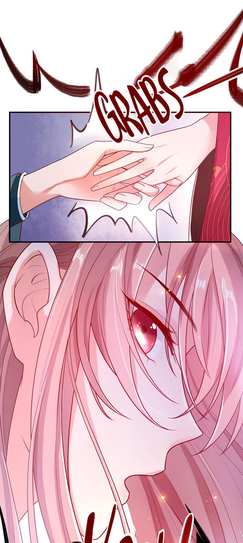 Don't Mess With the Boss Get Off Me! 第43页