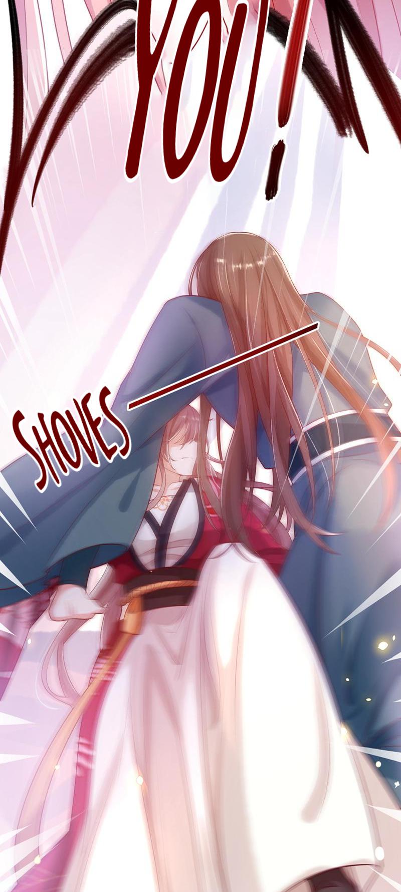 Don't Mess With the Boss Get Off Me! 第44页