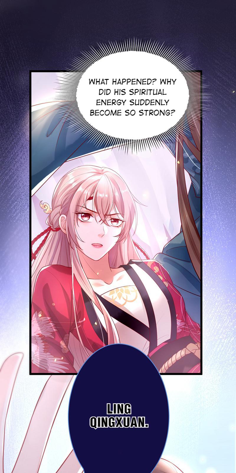 Don't Mess With the Boss Get Off Me! 第46页
