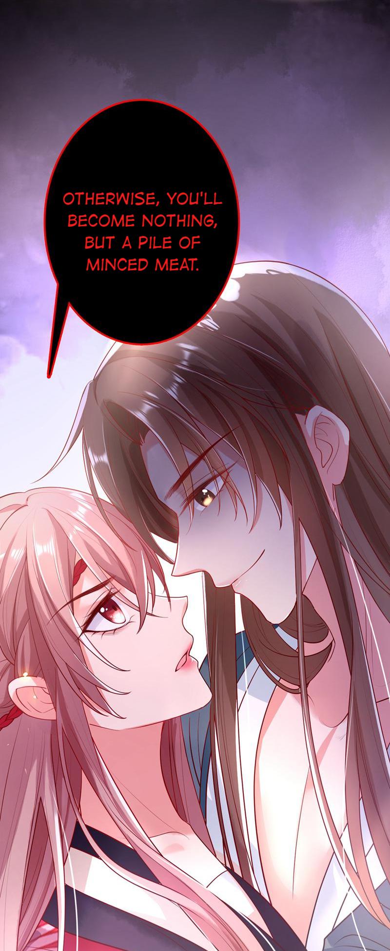 Don't Mess With the Boss Get Off Me! 第49页