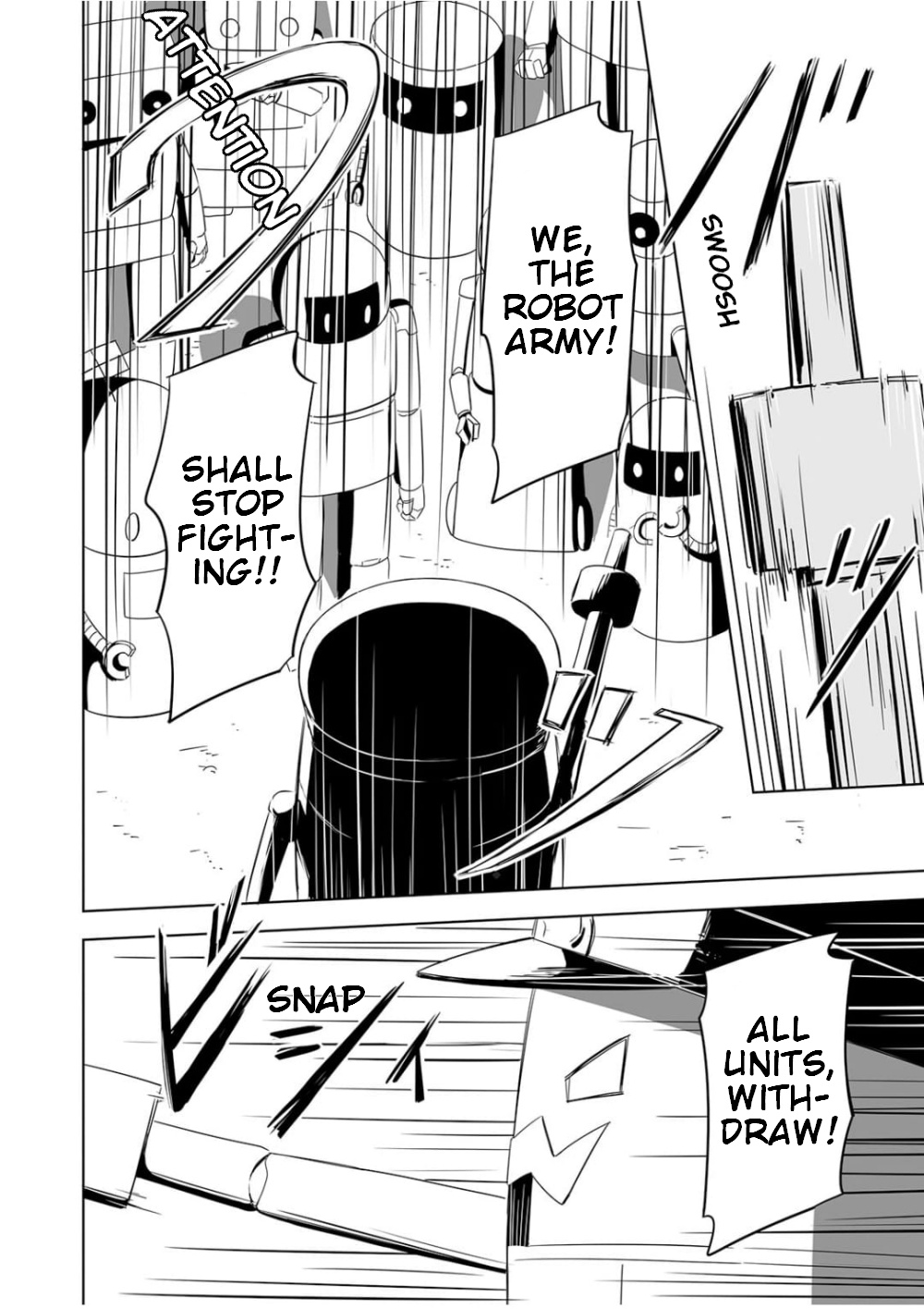 Yasashisa Ippai no Tsuchi no Ue de Uninhabited Island 第33页