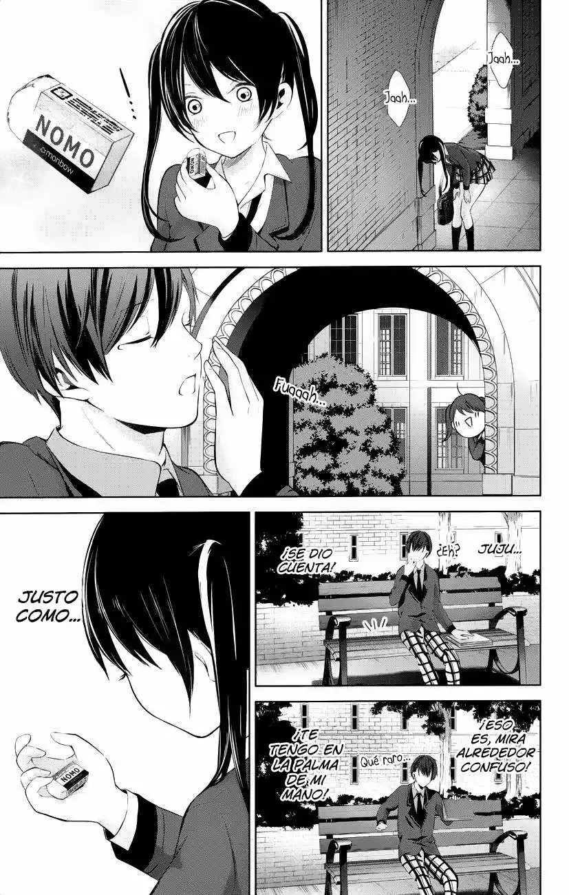 Wonder Rabbit Girl Vol. 1 Ch. 3 第14页
