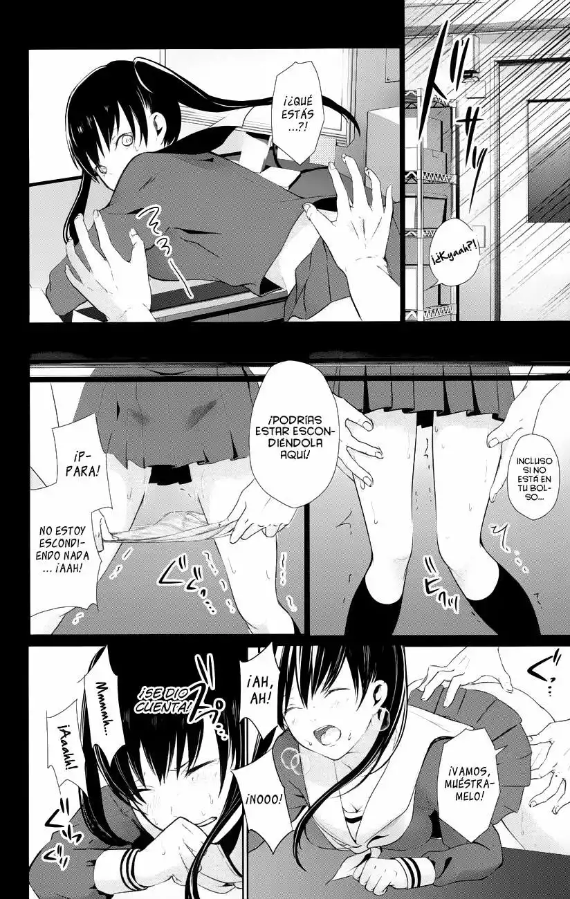 Wonder Rabbit Girl Vol. 1 Ch. 3 第23页