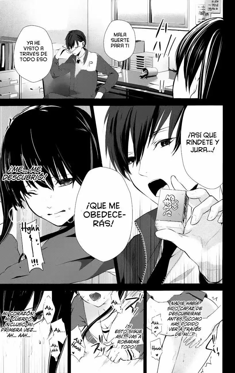 Wonder Rabbit Girl Vol. 1 Ch. 3 第26页