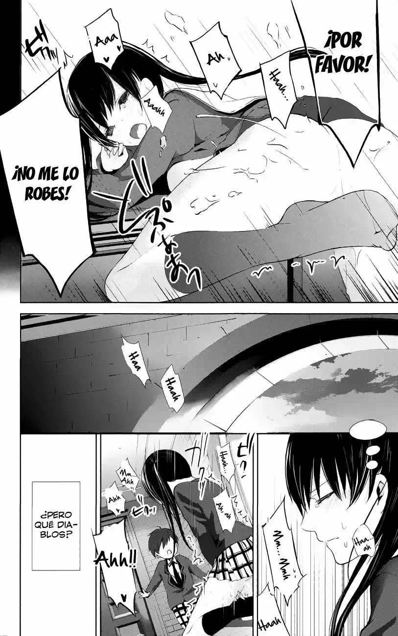 Wonder Rabbit Girl Vol. 1 Ch. 3 第27页