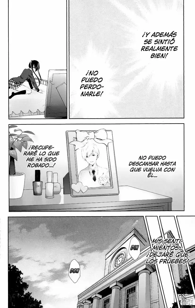 Wonder Rabbit Girl Vol. 1 Ch. 3 第31页