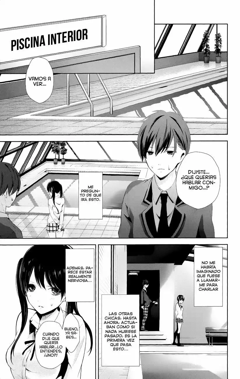 Wonder Rabbit Girl Vol. 1 Ch. 3 第32页