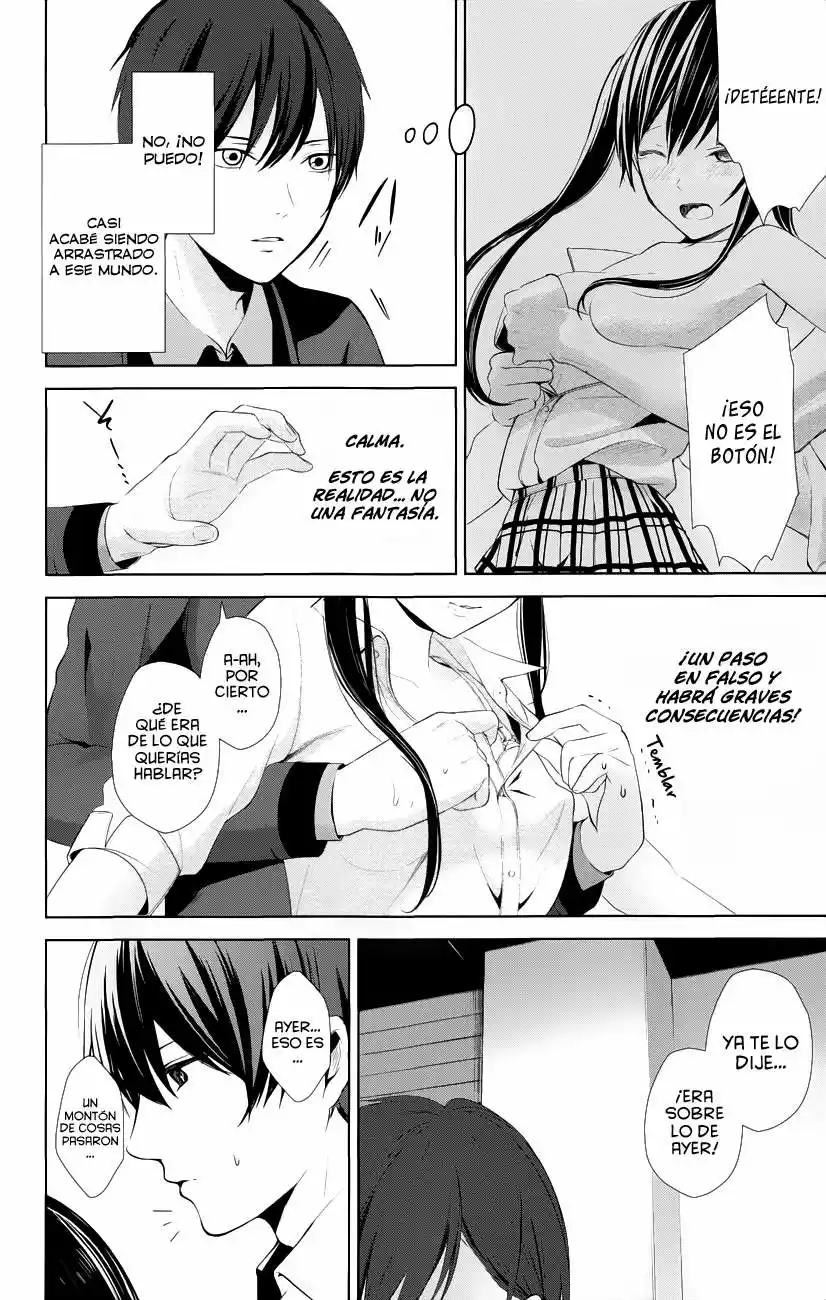 Wonder Rabbit Girl Vol. 1 Ch. 3 第37页