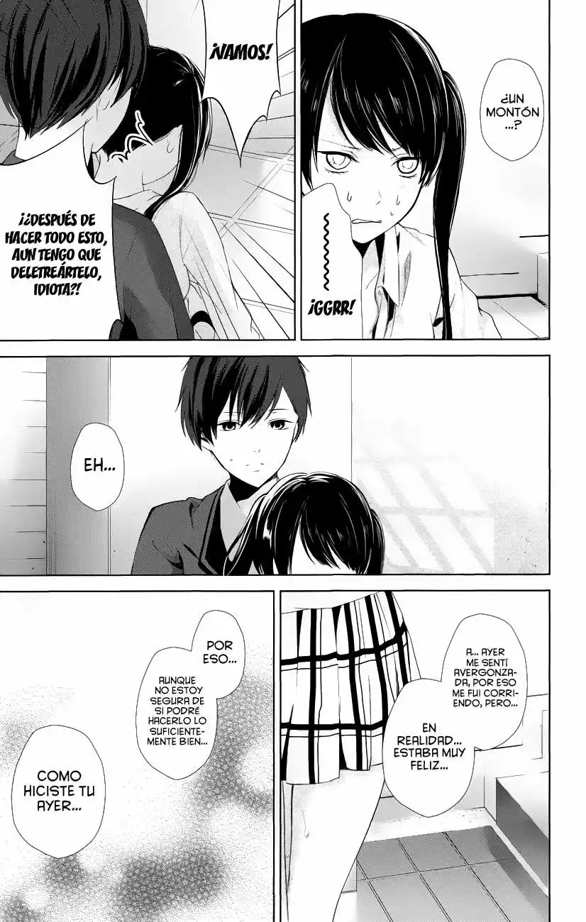 Wonder Rabbit Girl Vol. 1 Ch. 3 第38页