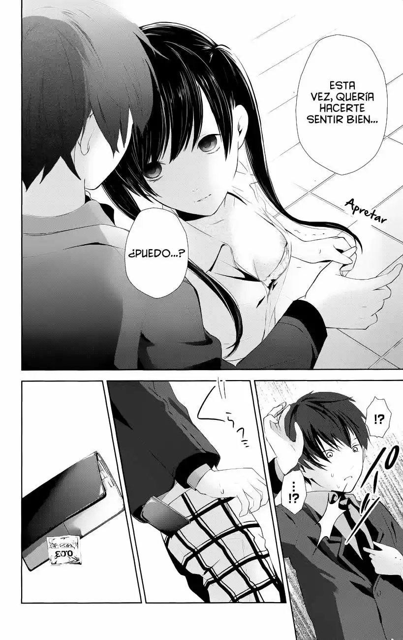 Wonder Rabbit Girl Vol. 1 Ch. 3 第39页
