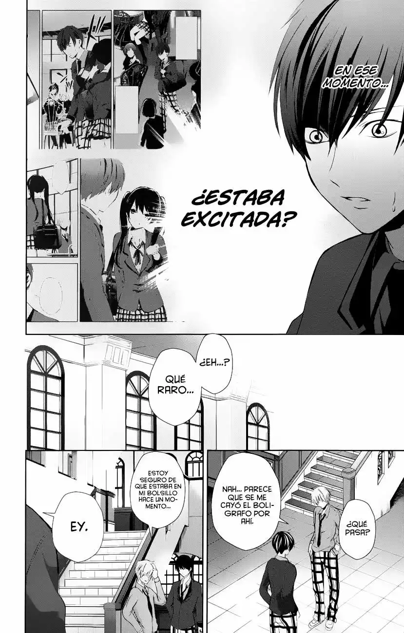Wonder Rabbit Girl Vol. 1 Ch. 3 第9页