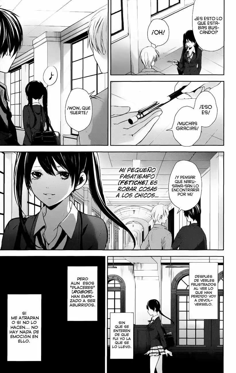 Wonder Rabbit Girl Vol. 1 Ch. 3 第10页