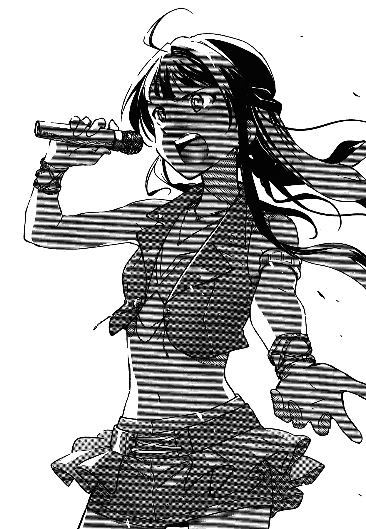THE iDOLM@STER - Million Live! Vol. 1 Ch. 1 第27页