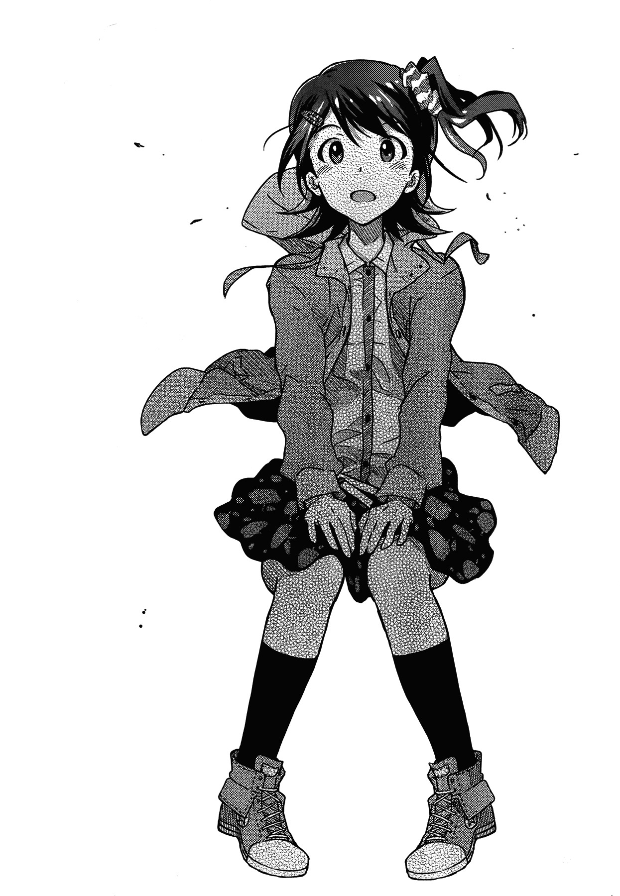 THE iDOLM@STER - Million Live! Vol. 1 Ch. 1 第28页