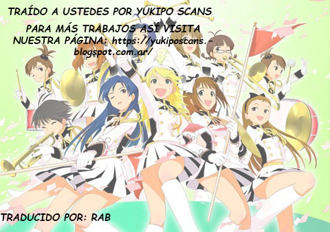THE iDOLM@STER - Million Live! Vol. 1 Ch. 1 第45页