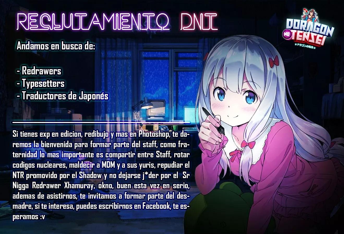 Isekai AV Satsueitai Vol. 1 Ch. 3 第33页