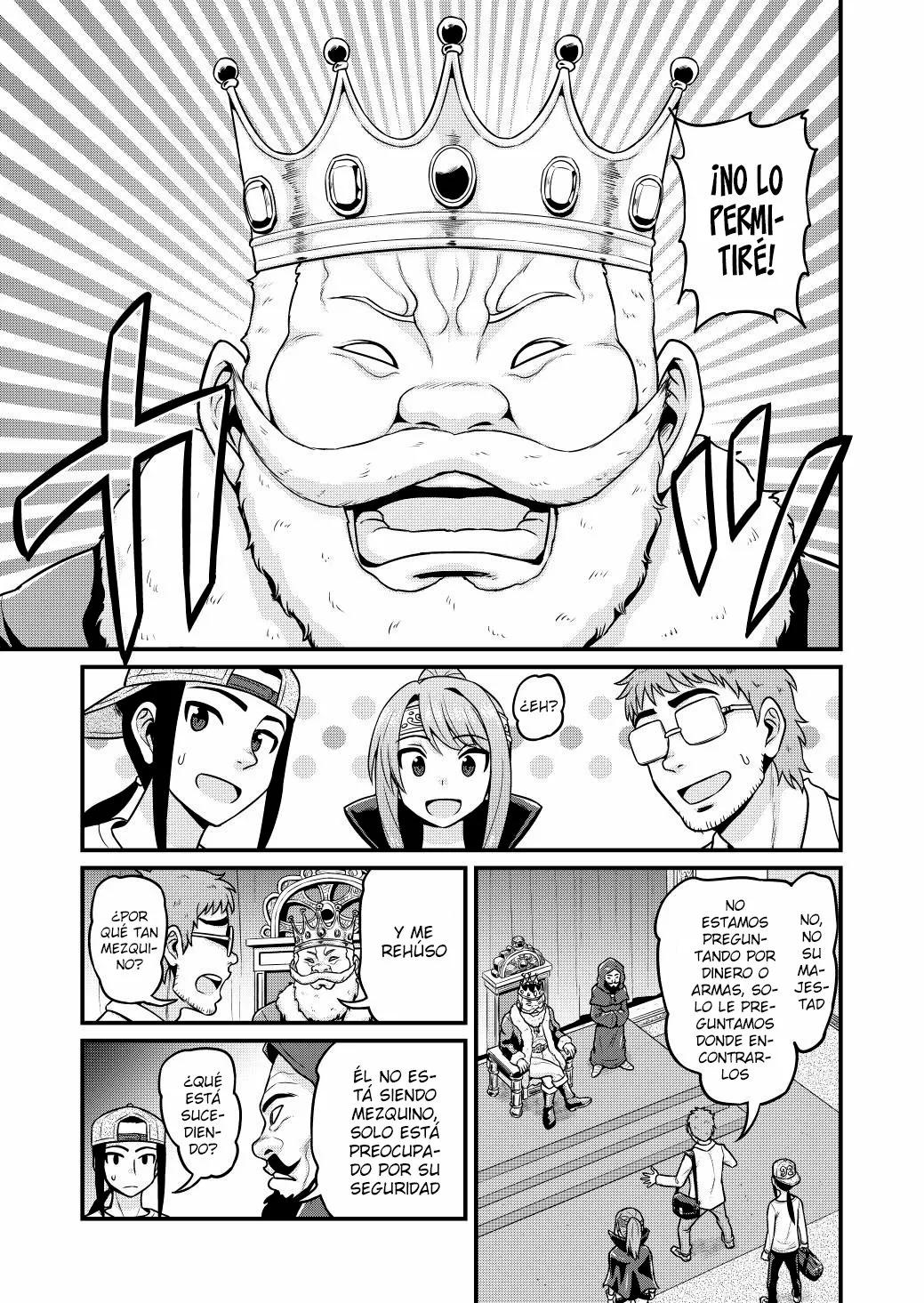 Isekai AV Satsueitai Vol. 1 Ch. 3 第7页