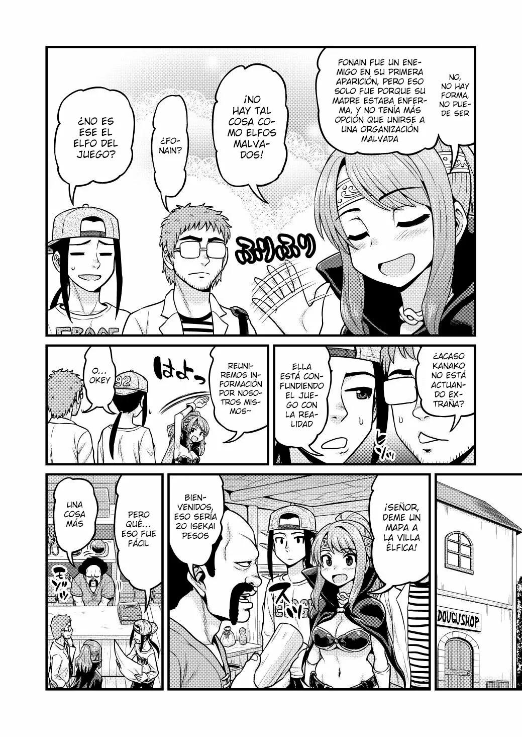Isekai AV Satsueitai Vol. 1 Ch. 3 第10页