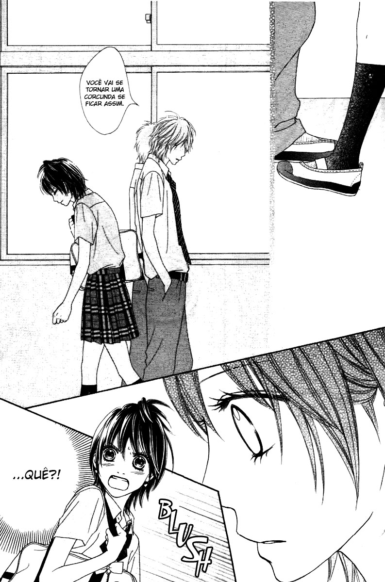 Koibana! Koi Seyo Hanabi Vol. 1 Ch. 1 第13页