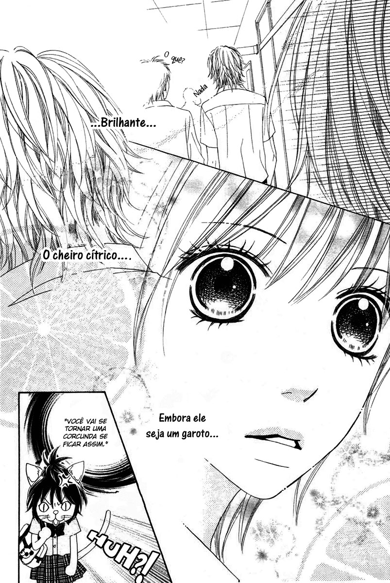 Koibana! Koi Seyo Hanabi Vol. 1 Ch. 1 第14页