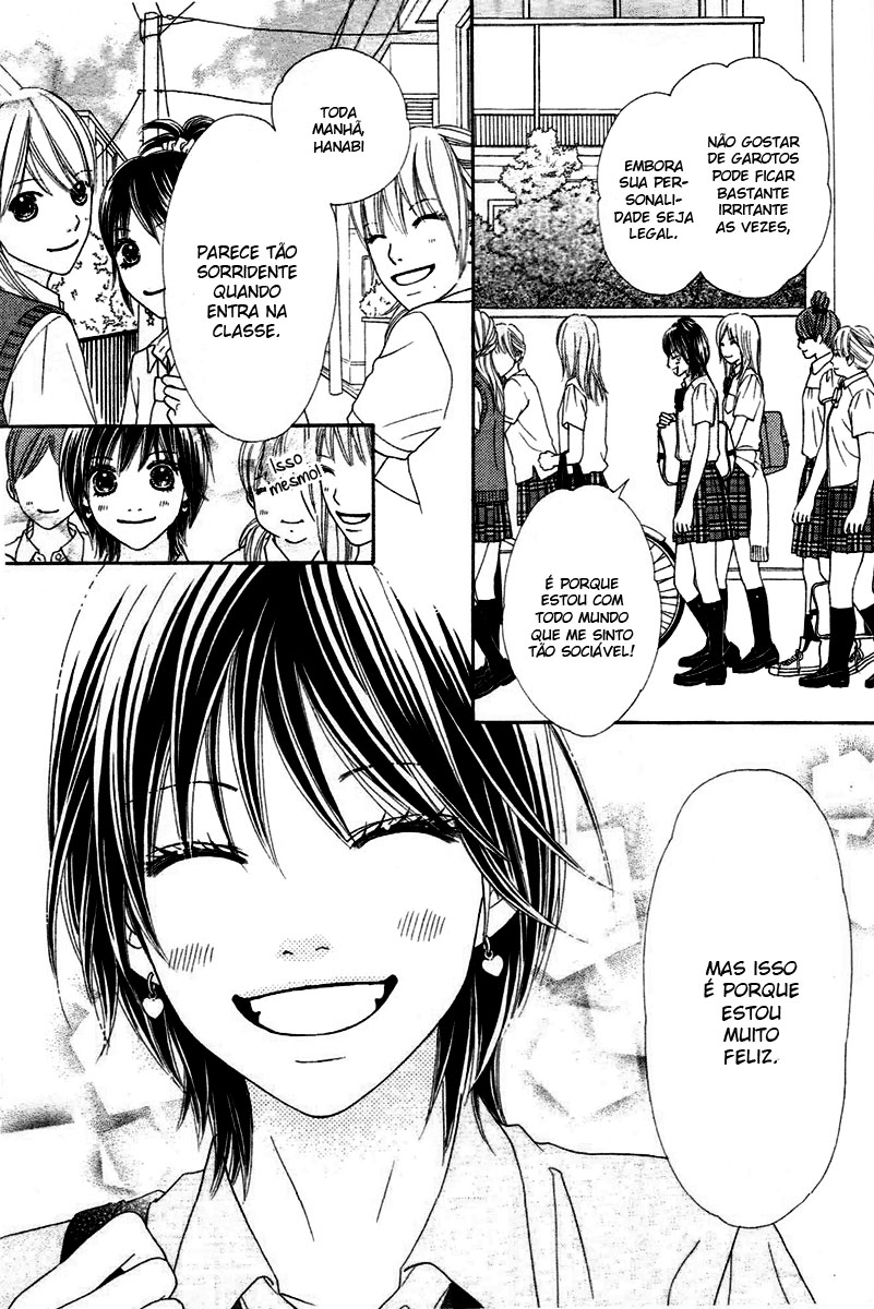 Koibana! Koi Seyo Hanabi Vol. 1 Ch. 1 第26页