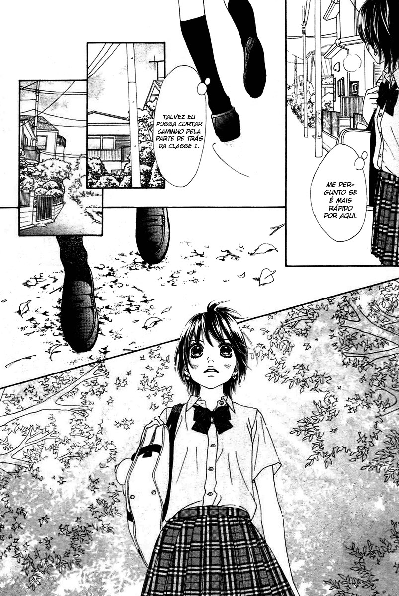 Koibana! Koi Seyo Hanabi Vol. 1 Ch. 1 第28页