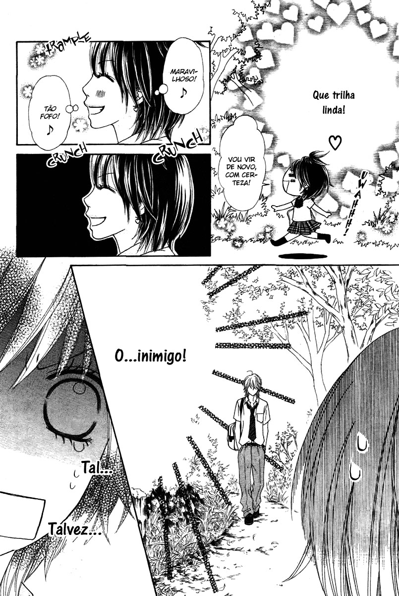 Koibana! Koi Seyo Hanabi Vol. 1 Ch. 1 第30页