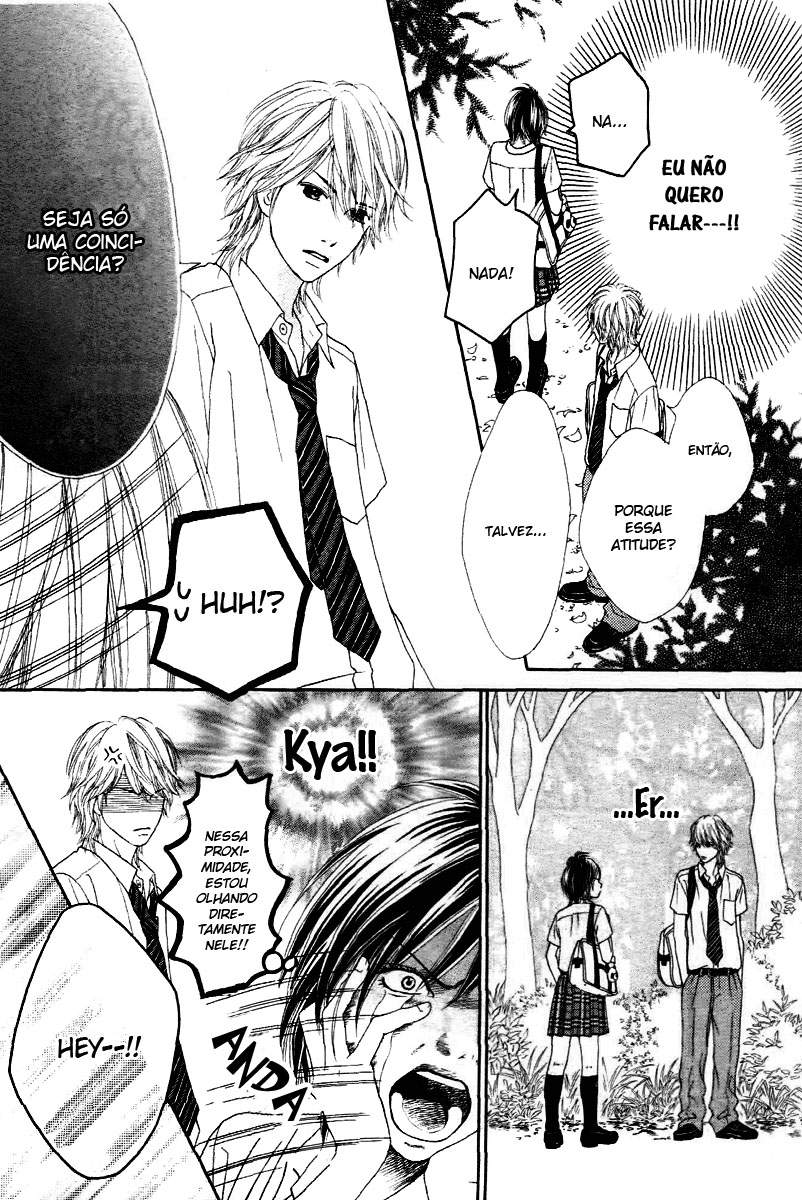 Koibana! Koi Seyo Hanabi Vol. 1 Ch. 1 第32页
