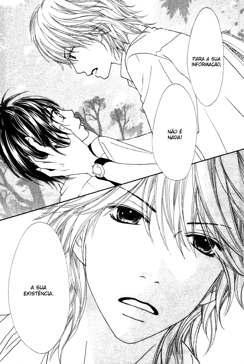 Koibana! Koi Seyo Hanabi Vol. 1 Ch. 1 第33页