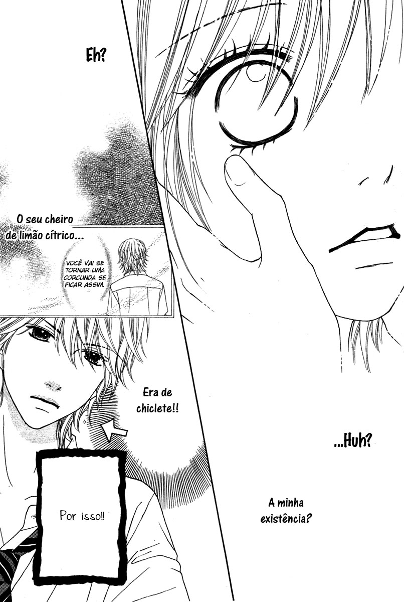 Koibana! Koi Seyo Hanabi Vol. 1 Ch. 1 第34页