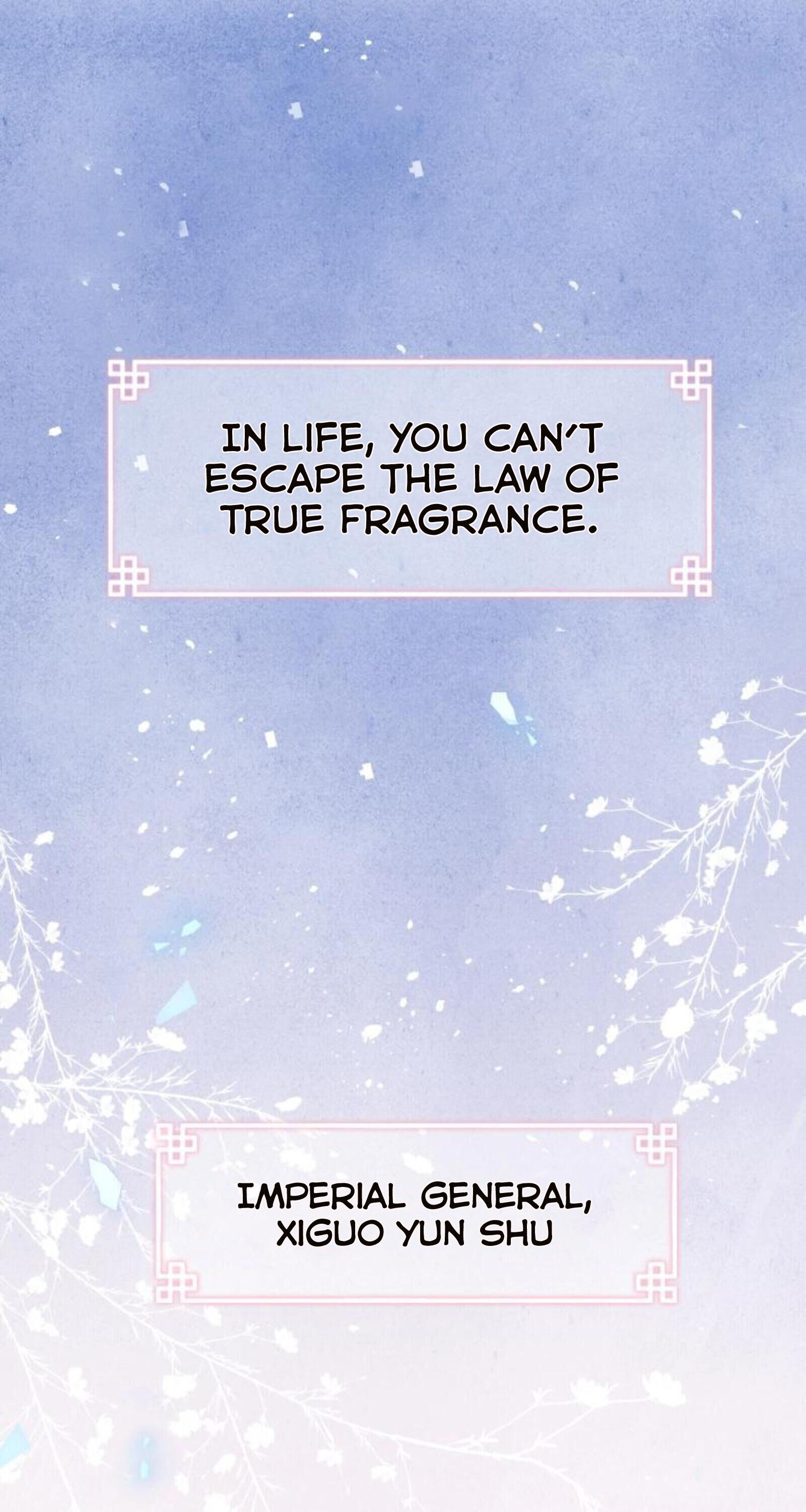 Your Face Looks Like Cherry Blossom 第2页
