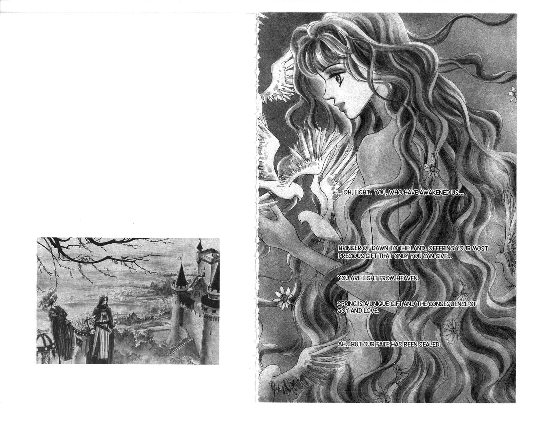 The Queen's Knight Vol. 2 Ch. 2 第5页