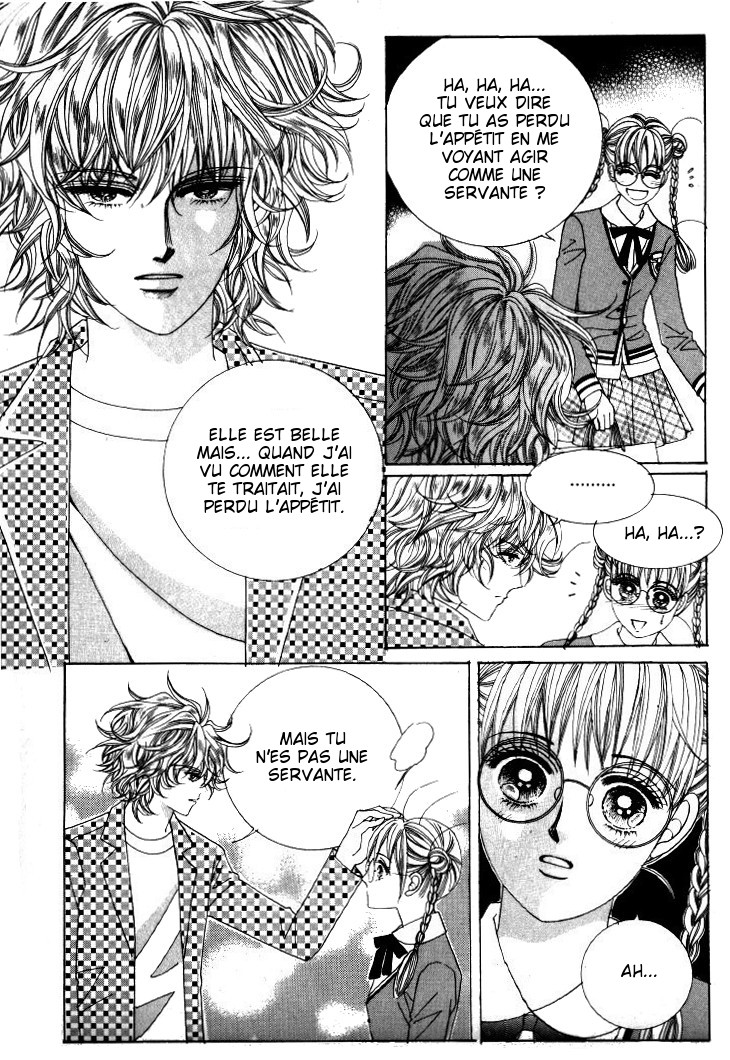He's Dedicated to Roses Vol. 2 Ch. 3 第25页
