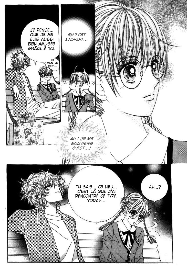 He's Dedicated to Roses Vol. 2 Ch. 3 第30页