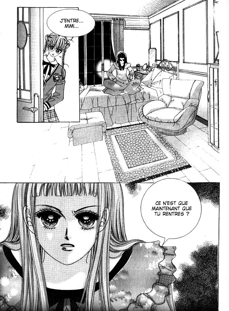 He's Dedicated to Roses Vol. 2 Ch. 3 第41页