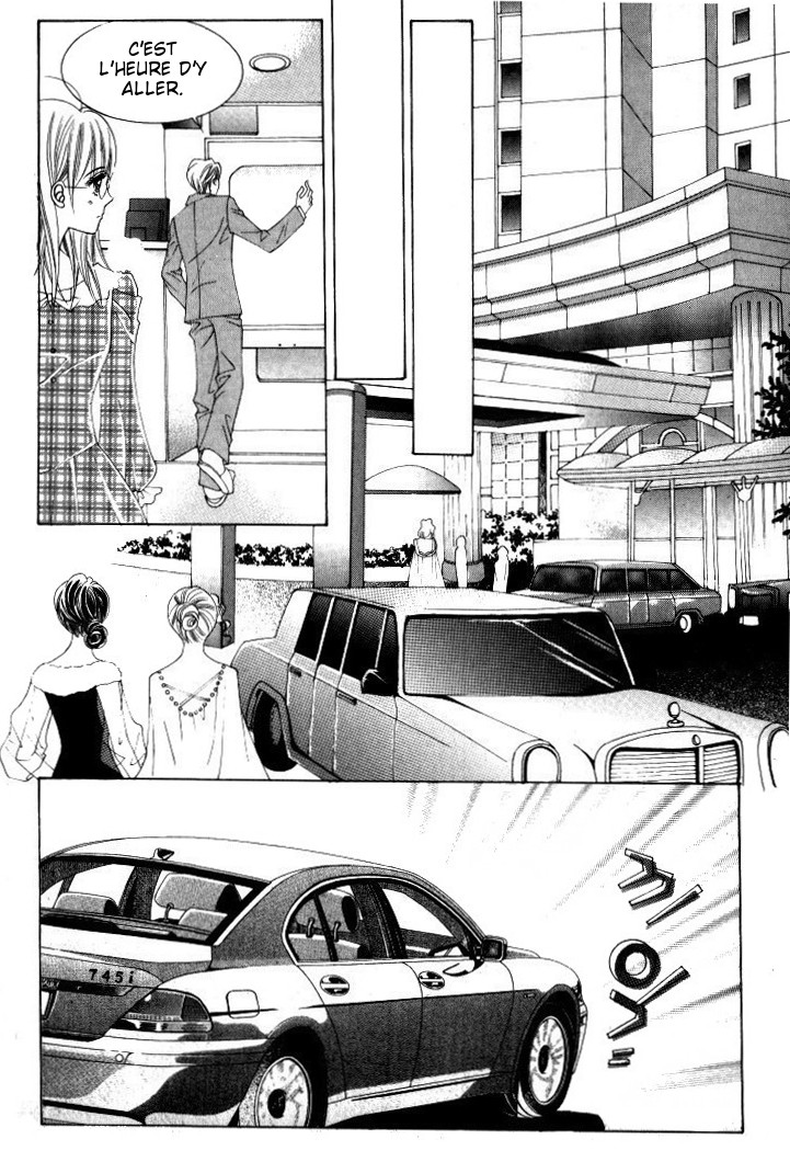 He's Dedicated to Roses Vol. 2 Ch. 3 第48页