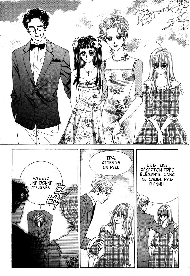 He's Dedicated to Roses Vol. 2 Ch. 3 第49页