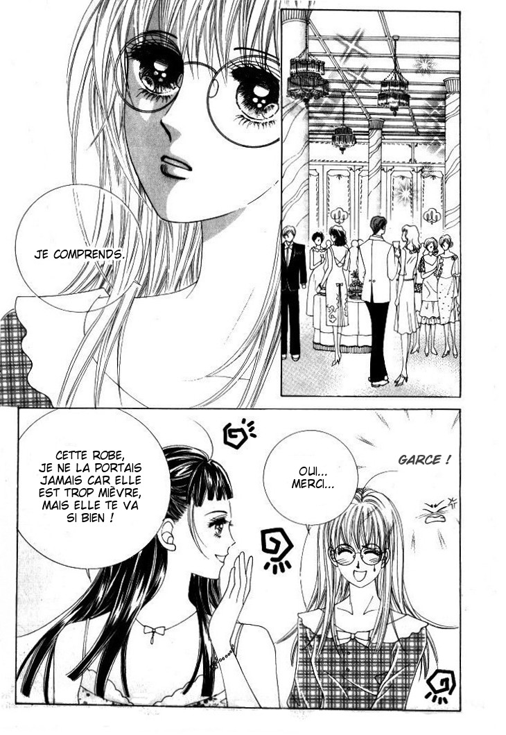He's Dedicated to Roses Vol. 2 Ch. 3 第50页