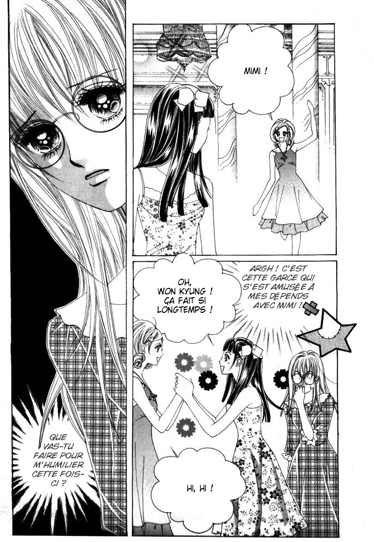 He's Dedicated to Roses Vol. 2 Ch. 3 第52页