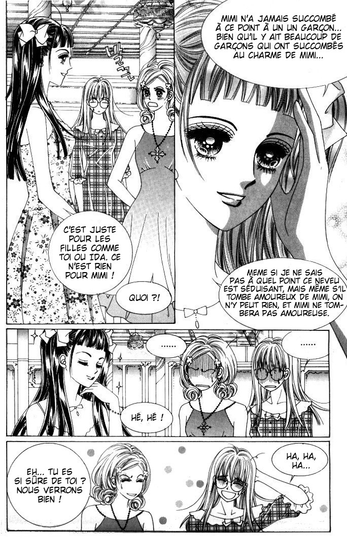 He's Dedicated to Roses Vol. 2 Ch. 3 第54页