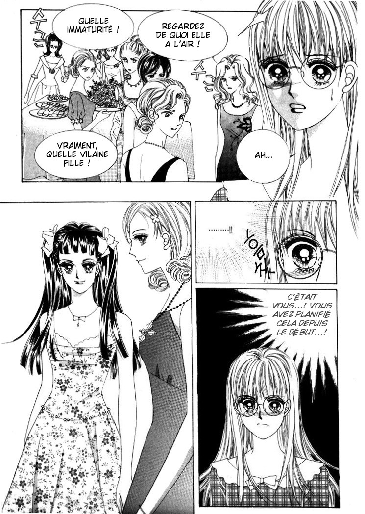 He's Dedicated to Roses Vol. 2 Ch. 3 第68页