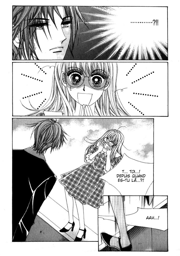 He's Dedicated to Roses Vol. 2 Ch. 3 第77页